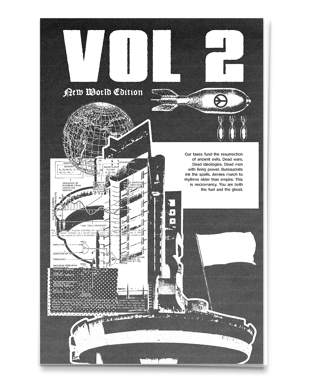 Lighter Mag Vol. 2