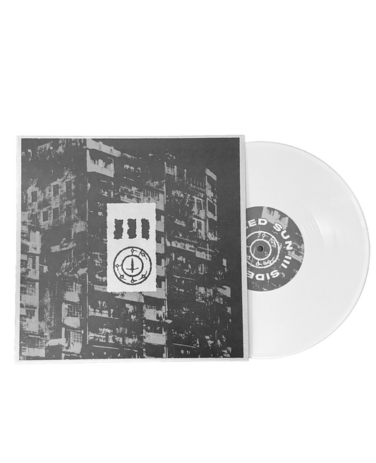 III 10" Full Length LP